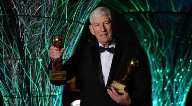 In the first episode of Destination Ireland Travel Podcast, Eoghan Corry talks with Patrick Greene of Epic, winner of Europe’s Leading Tourist Attraction in 2019 & 2020 by the World Travel Awards.