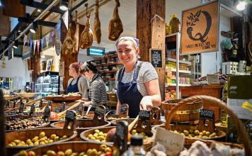 Cork’s Gastronomy Stars Take Centre Stage at Free Demos and Talks During Cork on a Fork Festival Next Week