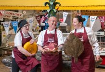 Cork on a Fork Fest serves up over 100 irresistible food experiences – perfect for everything from first dates to foodie adventures