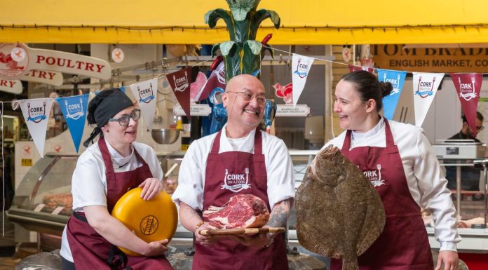 Cork on a Fork Fest serves up over 100 irresistible food experiences – perfect for everything from first dates to foodie adventures