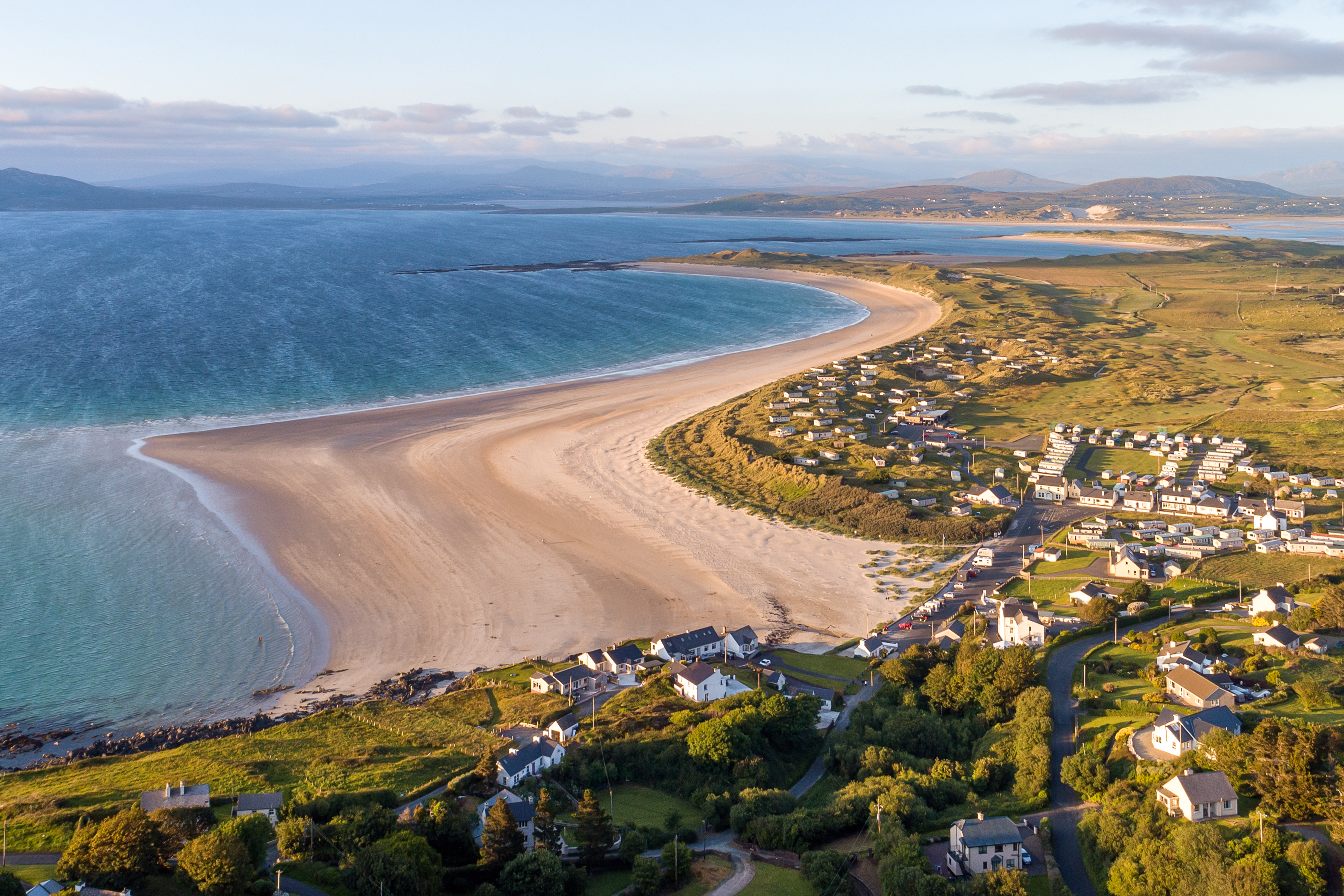 Go Visit Donegal