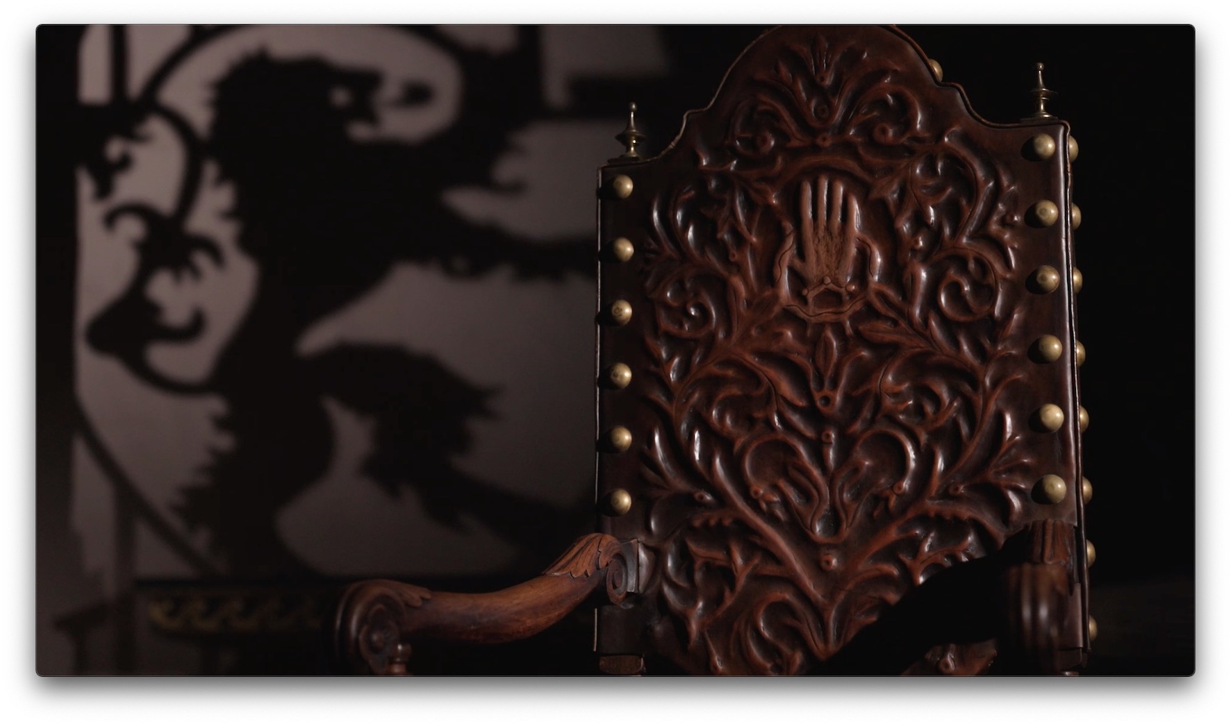 The Ultimate Irish Watchlist this Christmas