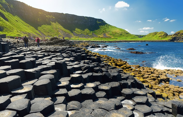 How to Explore the Causeway Coastal Route.