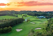 Ballyneety Golf Club to host 2027 Junior Ryder Cup