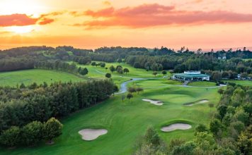 Ballyneety Golf Club to host 2027 Junior Ryder Cup