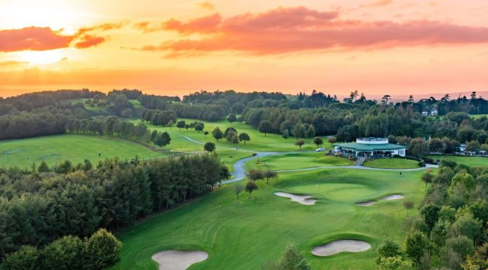 Ballyneety Golf Club to host 2027 Junior Ryder Cup
