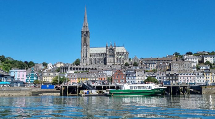 From Titanic Tales to Trad Sessions – Cobh’s Cultural Scene is Hitting a High Note This Summer