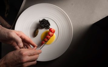 Ireland’s rarefied food scene reaches deliciously new heights