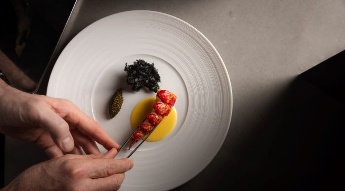 Ireland’s rarefied food scene reaches deliciously new heights
