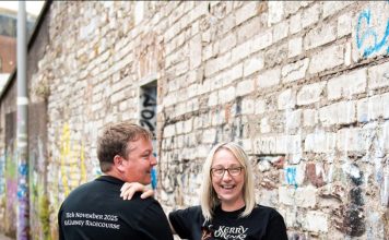 Kerry Drinks Festival makes its debut this November