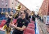 Guinness Cork Jazz Festival Launches 2025 programme – New Acts Announced