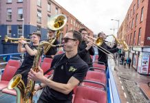 Guinness Cork Jazz Festival Launches 2025 programme – New Acts Announced