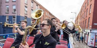 Irish Festivals and Events to look forward to in 2026 and dates for your diary!