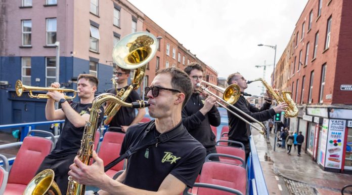 Guinness Cork Jazz Festival Launches 2025 programme – New Acts Announced