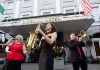 Strike Up the Band: The Imperial Hotel Sets the Stage for Guinness Cork Jazz Festival 2025