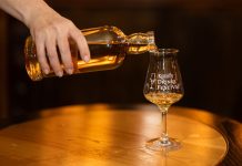 The inaugural Kerry Drinks festival featuring over 65 drink brands showcasing Irish craftsmanship