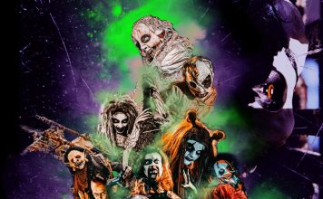 The Nightmare Realm Will Unleash ‘The Curse of the Five’ this Halloween