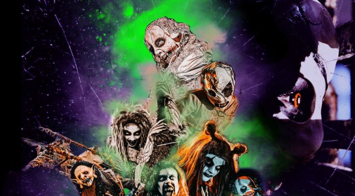 The Nightmare Realm Will Unleash ‘The Curse of the Five’ this Halloween