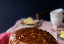 A Halloween favourite takes centre stage