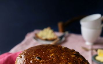 A Halloween favourite takes centre stage