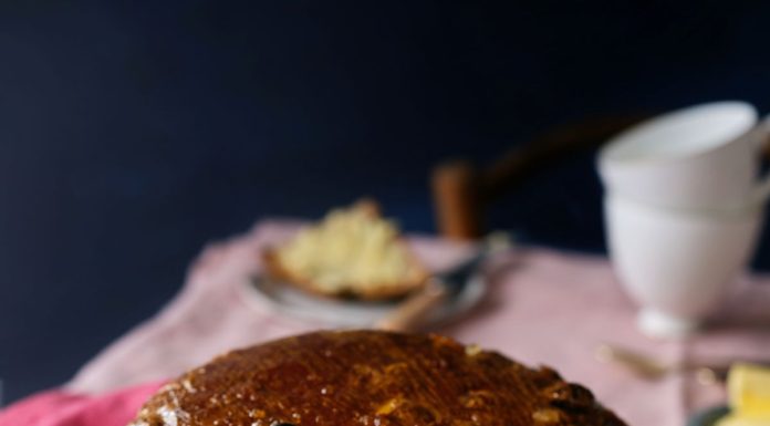 A Halloween favourite takes centre stage