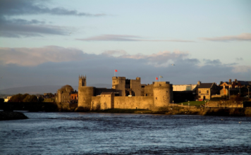 Discover Ireland’s compact and welcoming urban gems