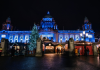 Feel the festive vibe at Northern Ireland’s sparkling Christmas markets