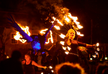 Ireland’s Horror Film Boom Draws Global Attention