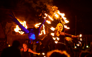 Ireland’s Horror Film Boom Draws Global Attention