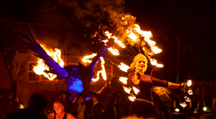 Ireland’s Horror Film Boom Draws Global Attention