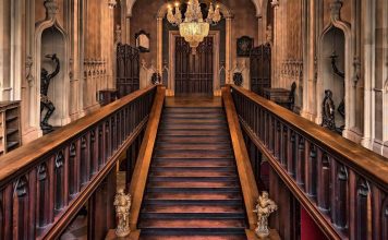 Have a haunted Halloween at Ireland’s ghost-filled locations