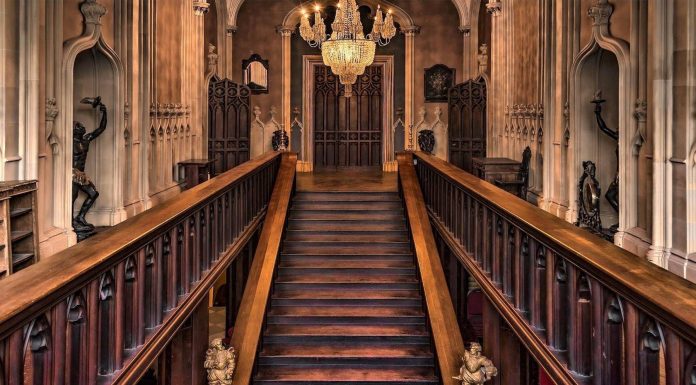 Have a haunted Halloween at Ireland’s ghost-filled locations