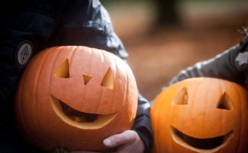 Where Halloween Began: the fascinating origin story of autumn’s famous festival