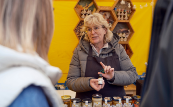 Ireland’s Harvest Festival Season Is in Full Swing — Here’s Where to Go