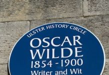 Dublin Marks 125 Years Since Oscar Wilde’s Death with Citywide Tributes