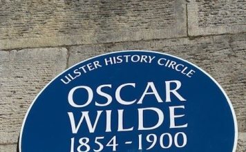 Dublin Marks 125 Years Since Oscar Wilde’s Death with Citywide Tributes