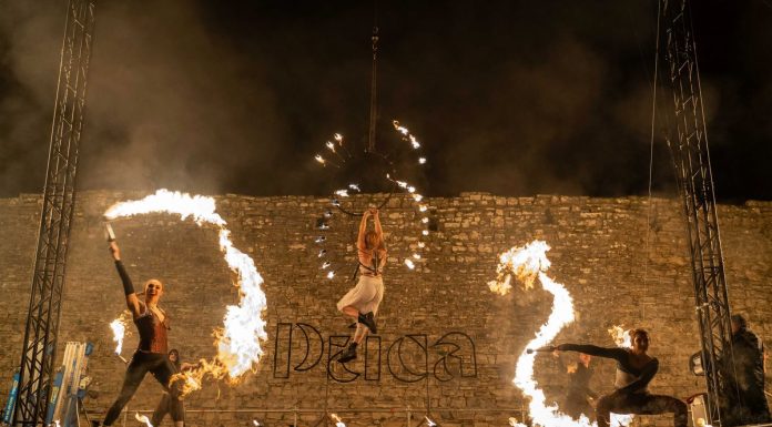 New Halloween hubs extend breadth and depth of Ireland’s Samhain celebrations