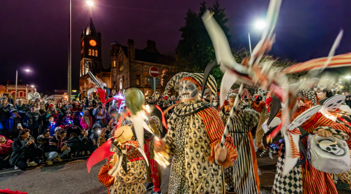 Did you know? Six surprising facts about Halloween