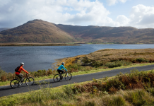 Two Irish Greenways receive European Excellence Awards
