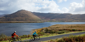 Two Irish Greenways receive European Excellence Awards