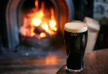 Celebrate International Stout Day in the Home of Guinness