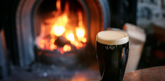 Celebrate International Stout Day in the Home of Guinness