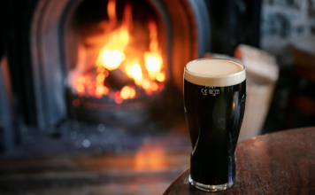 Celebrate International Stout Day in the Home of Guinness