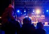 Celebrate the New Year in Style at Dublin’s Spectacular Festival