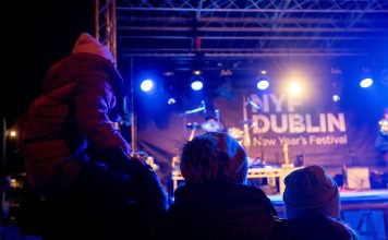 Celebrate the New Year in Style at Dublin’s Spectacular Festival