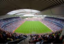 The pride of Ireland: discovering Gaelic Games