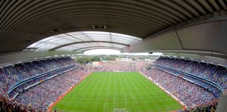 The pride of Ireland: discovering Gaelic Games