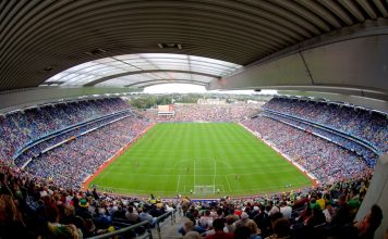 The pride of Ireland: discovering Gaelic Games