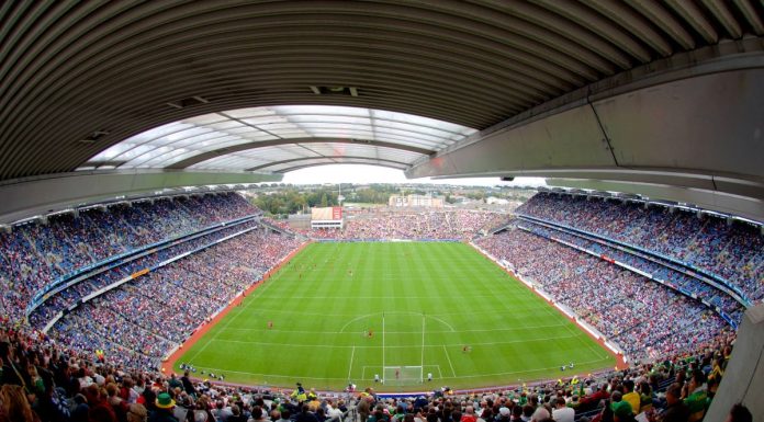 The pride of Ireland: discovering Gaelic Games