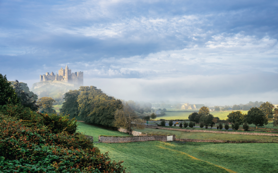 Rock of Cashel